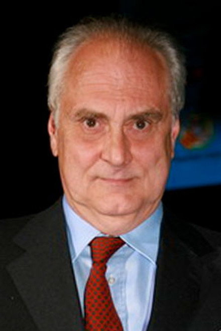 Claudio Risi