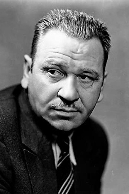 Wallace Beery