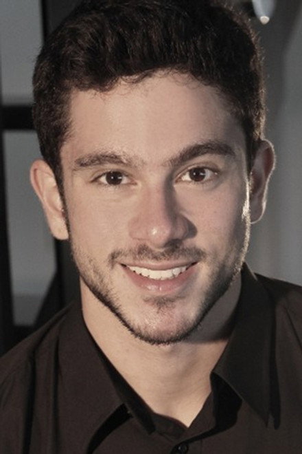 Luiz Daniel Bianchin