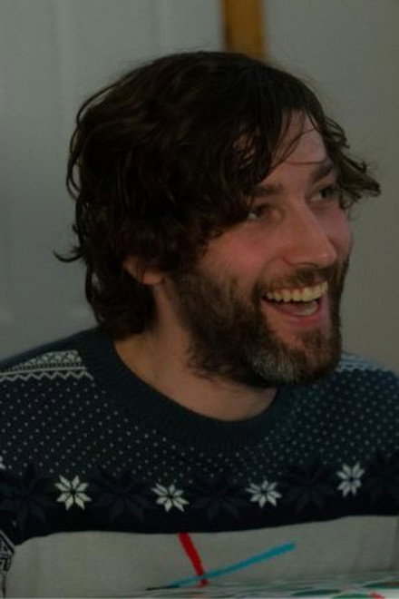 Oisín Wedel
