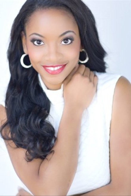 Shenell Randall