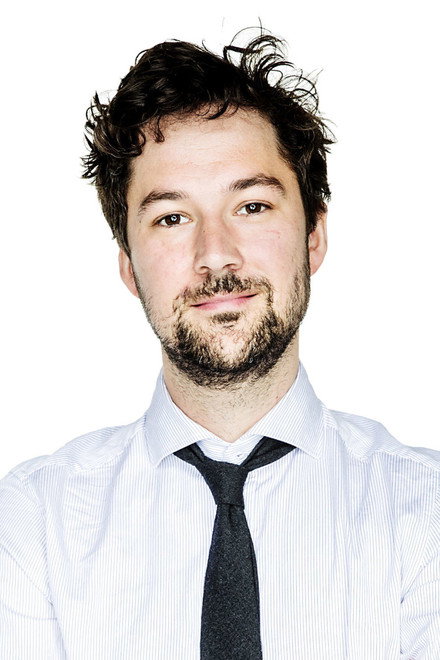 Christopher Pahle