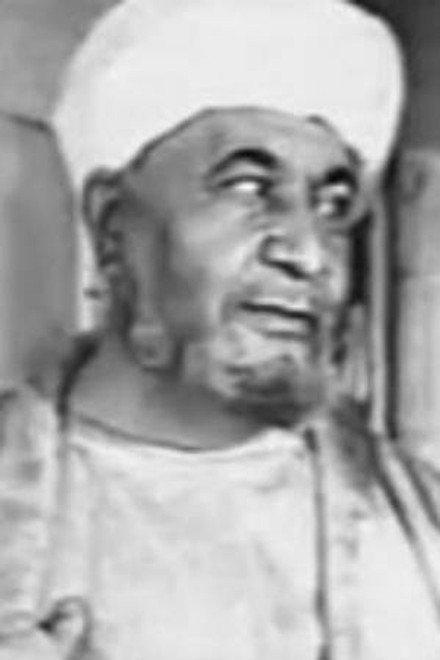 Tashkhodja Khodjaev