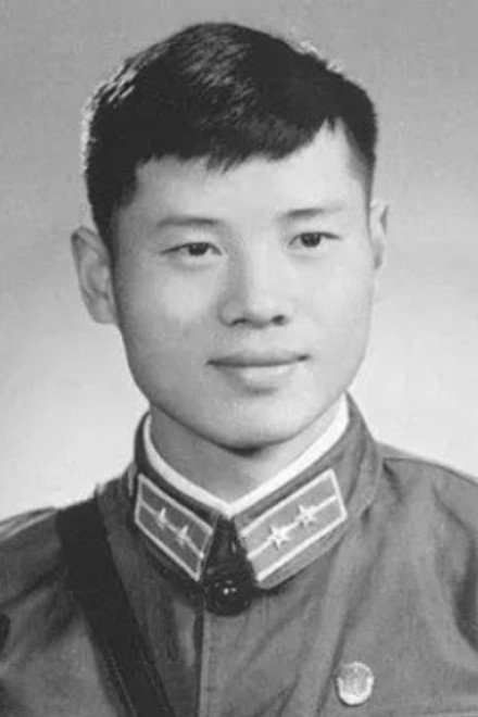 李长华
