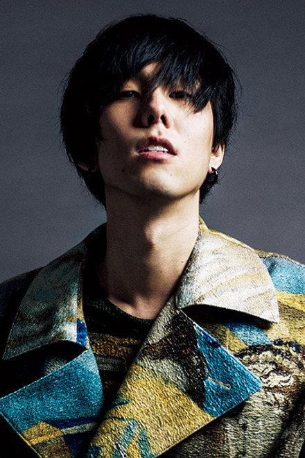 野田洋次郎