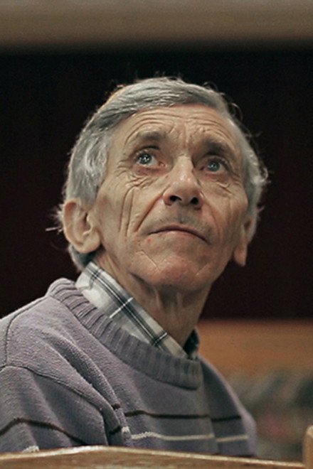 Omar José Borcard