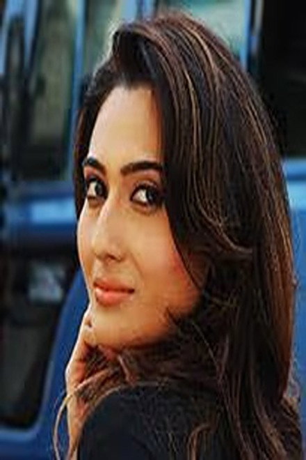 Gauri Singh