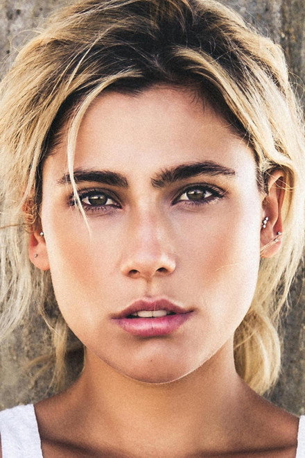 Michaella Russell
