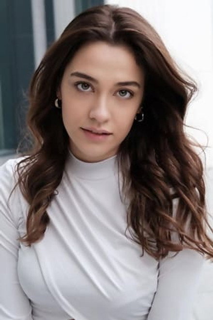 Zehra Kelleci