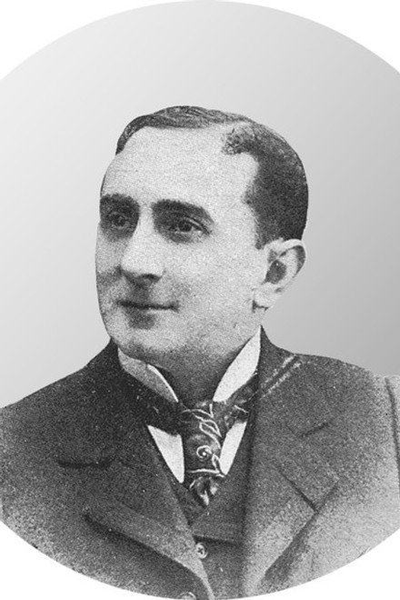 Louis Maurel