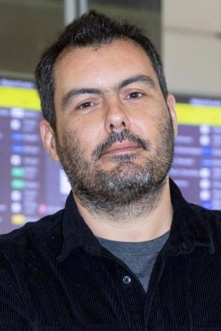 Francisco Antunez