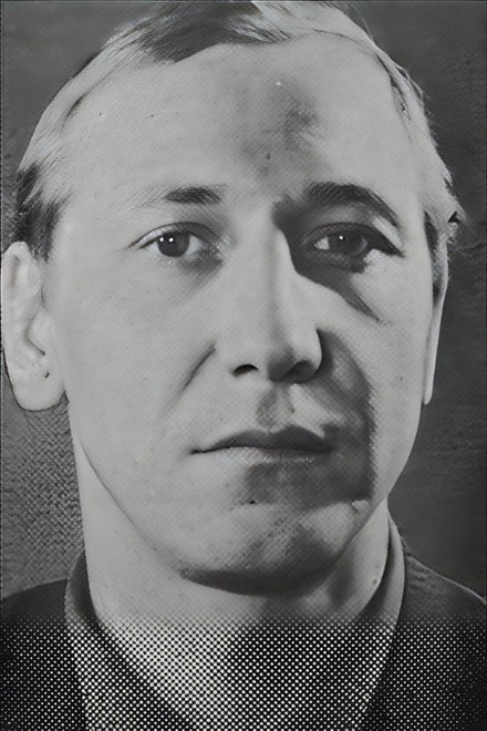 Сергей Киселёв