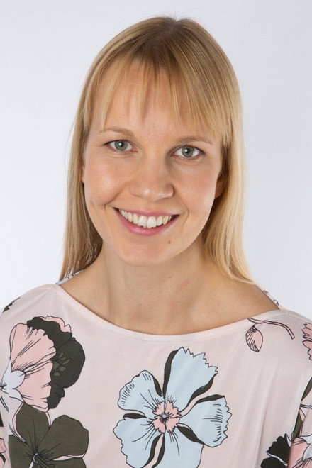 Laura Nõlvak