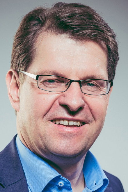 Ralf Stegner