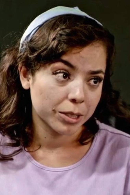 Mariana Mier Castillo