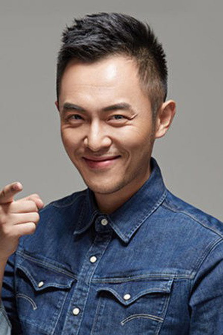 李晟烨
