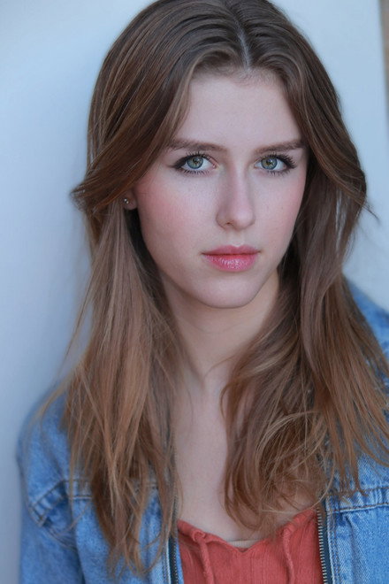 Claire Schulze