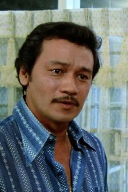 Ramil Rodriguez