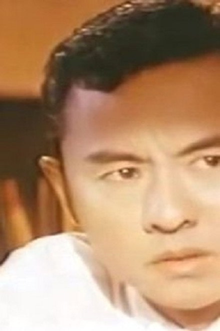 杨振声