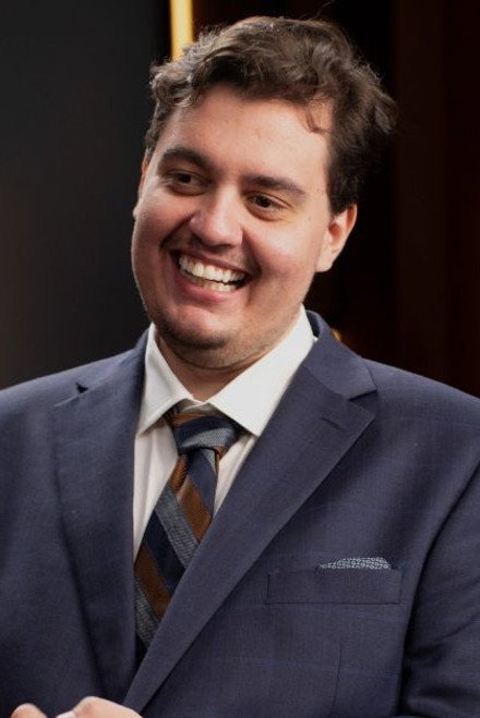 Lucas Ferrugem