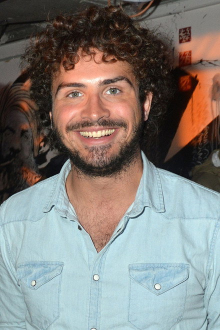 Maxime Musqua