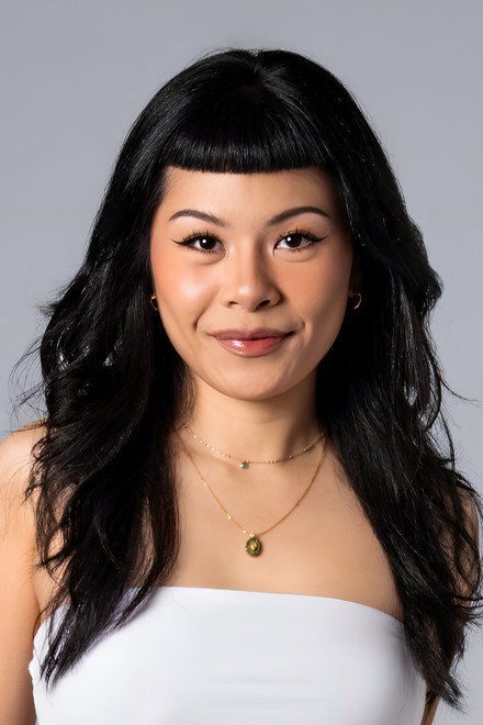 Shaista Dinis