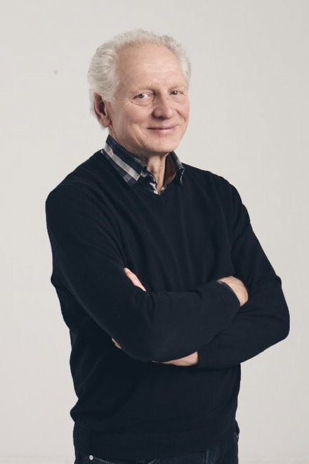 Dainis Īvāns
