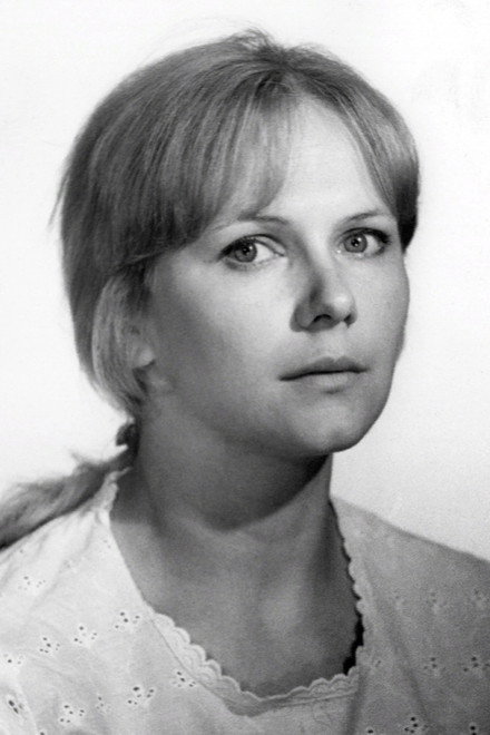 Ирина Короткова
