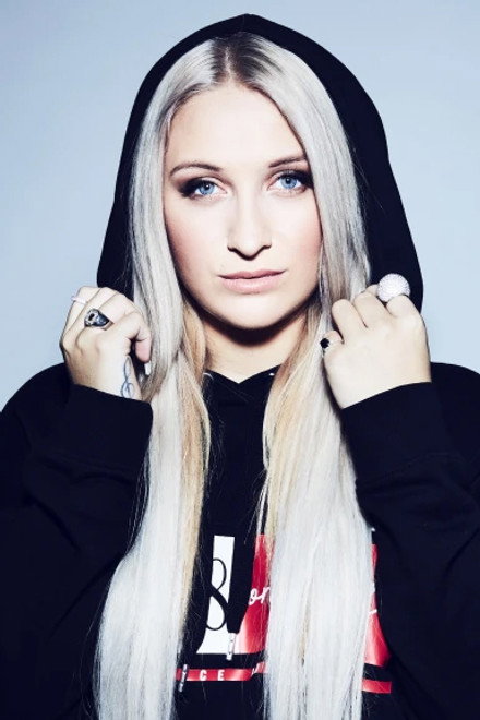 Rebecka Karlsson