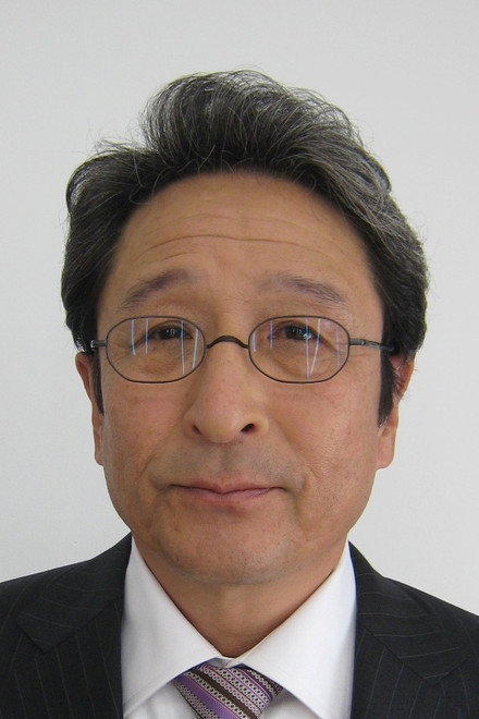 河原崎健三
