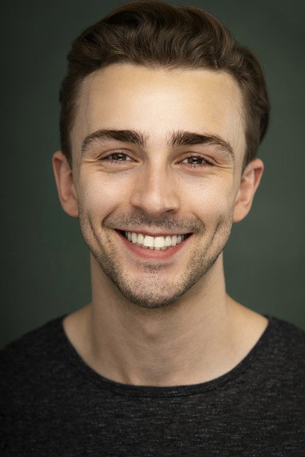Jack Chambers