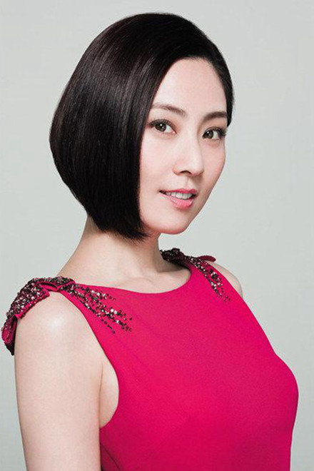 张玉珊