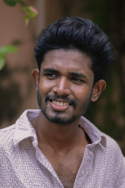 Sreehari Gadha