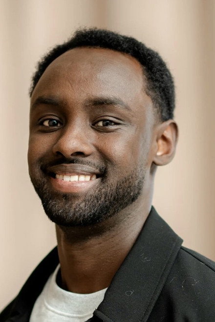 Binyamin Abdulkadir Mahamoud