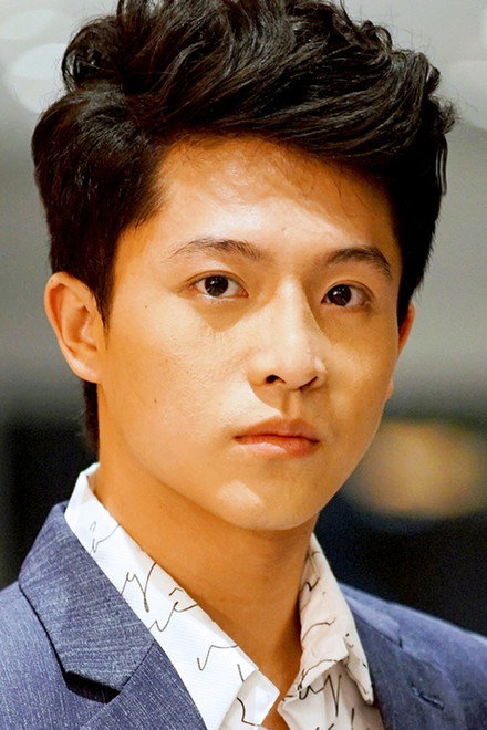 吕晋宇