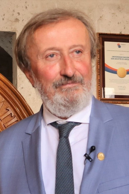 Hugues de Chavagnac