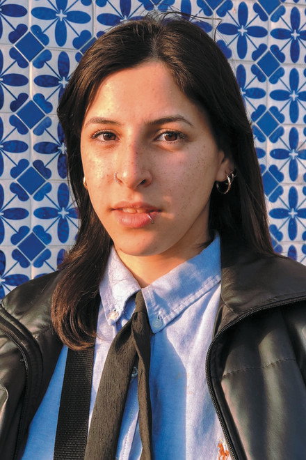 Candela López