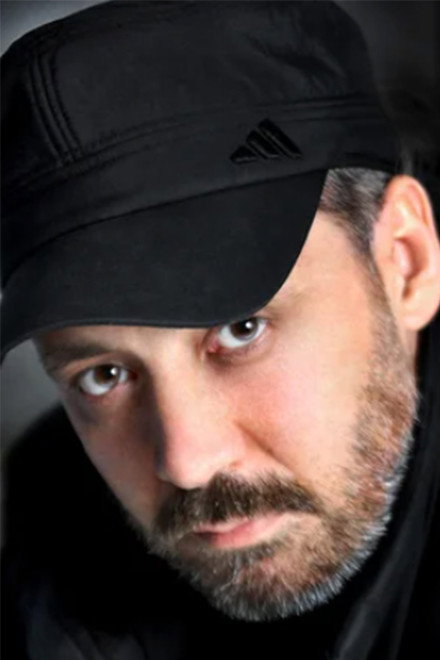 Oscar Bakhteev