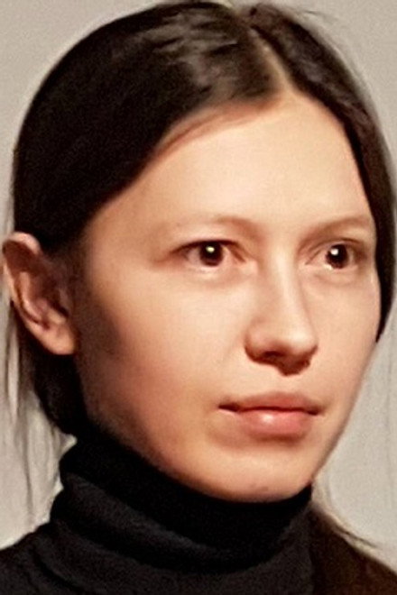 Владлена Санду