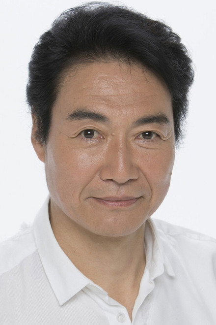 羽场裕一