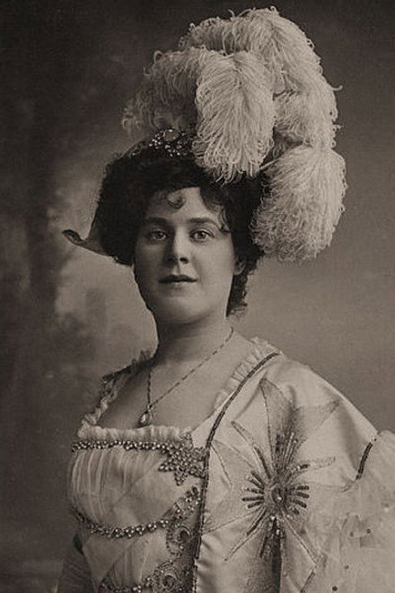 Lily Morris