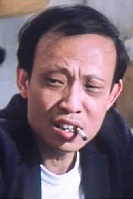 徐建华
