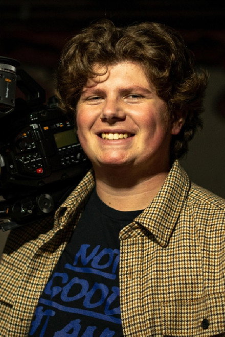 Luke Schroeder