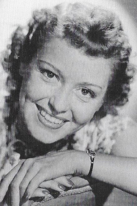 Harlene Wood