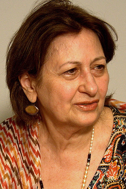 Rita Maria de Miranda Sipahi