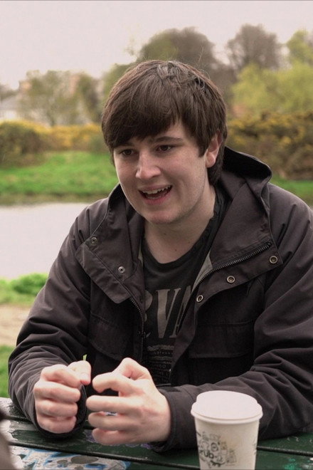 Alex MacDonald