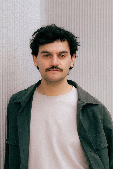Sina Aghazadeh
