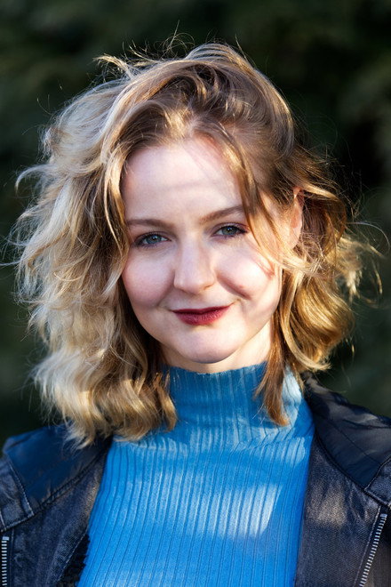 Klára Jíchová