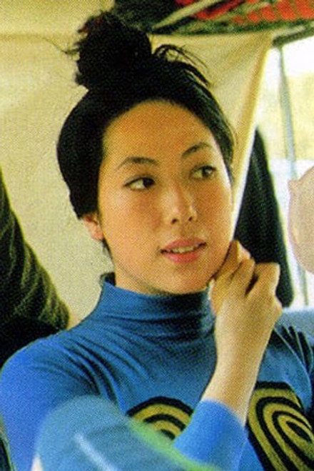 岩本良子