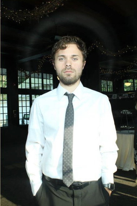 Hunter Silkowski